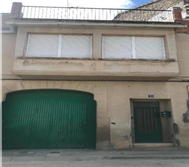 Casa  General carlos de castro