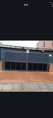 Aparcament cotxe  Calle fernán caballero. Garaje en venta