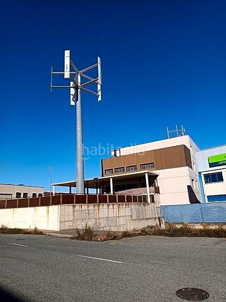 Foto 081b1ead-72ad-4208-aa0c-8ebf928190bb. Edificio hotel en venta en oion en Oyón / Oion