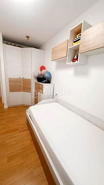 Foto 7e7f9c3a-191d-4f5d-bfad-de58452b25ed. Pis amb calefacció aparcament a El Campillo - Norte Logroño