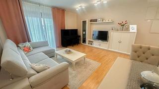 Appartement  Emilia pardo bazán. Piso en venta