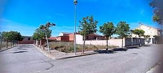 Terreny residencial  Alta. Terreno en venta