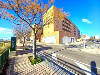 Local Comercial a De viridiana 42. Local en venta en valdespartera
