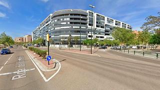 Geschäftsraum in Del Ibón De Plan 24