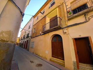 Maison à General mendívil 22