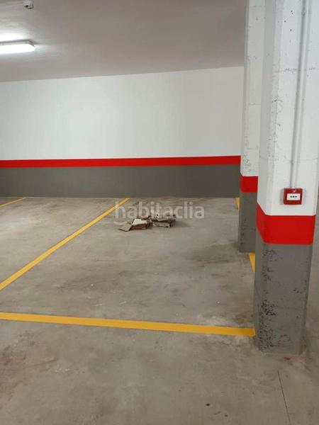 Foto fe96a0ec-1140-4dfe-b270-3bfa070d4afd. Parking coche plazas de garaje en venta en Cascajos - Piqueras Logroño