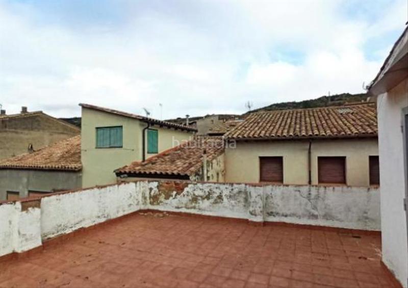 Foto 2caba87a-947a-4eef-ba0c-864d03da4bf8. Casa en san vicente paul 1 en Uncastillo