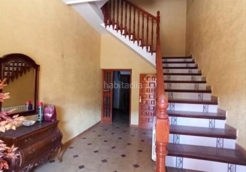 Foto 8c72f3f5-c5c8-46c8-8717-a3cef424fc85. Casa en san vicente paul 1 en Uncastillo