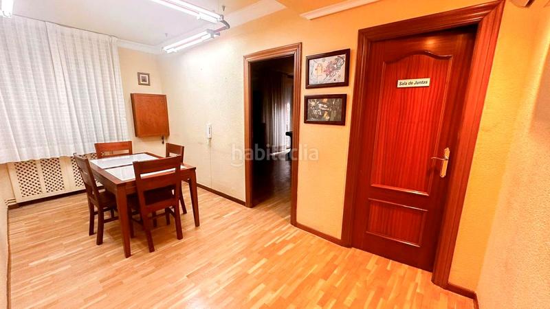 Foto 07f1cd2c-9681-4ae2-a9cd-9348266cd20a. Affitto ufficio in Casco Antiguo Logroño