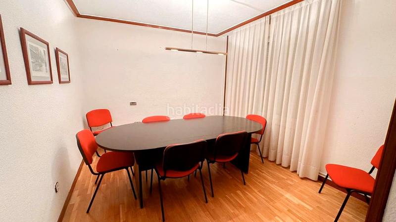 Foto 11b231c0-259e-43fe-80e8-518ec4faf4cc. Affitto ufficio in Casco Antiguo Logroño