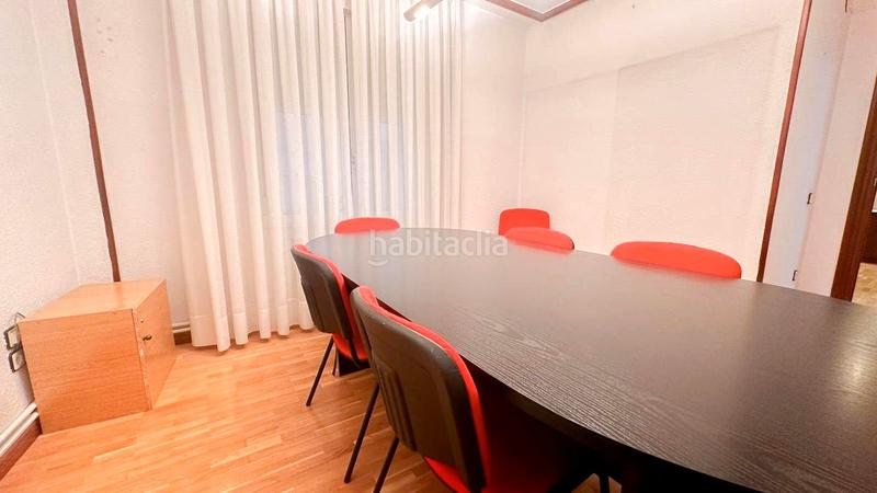 Foto 14d9b3c6-f467-4e43-aa2d-6fb534f72b7a. Affitto ufficio in Casco Antiguo Logroño