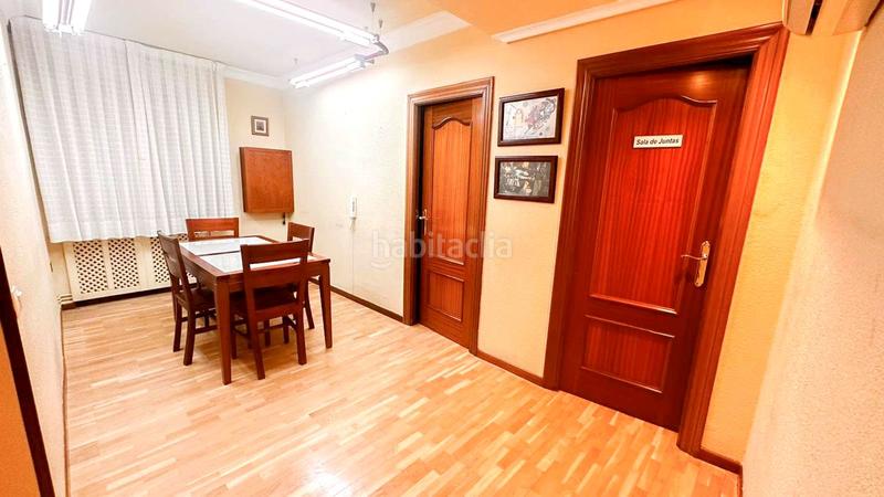 Foto 652848d9-e0b3-41c0-be30-dd0aa4cae934. Affitto ufficio in Casco Antiguo Logroño