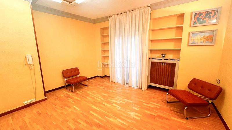 Foto 6809b7fb-f92f-4cae-be34-73c3d7850b10. Affitto ufficio in Casco Antiguo Logroño