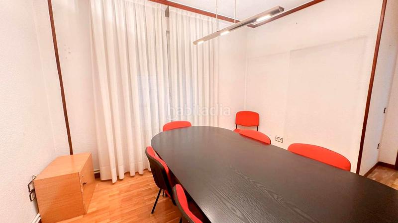 Foto bf218de2-58c6-47f4-85a8-d80c5b91481a. Affitto ufficio in Casco Antiguo Logroño