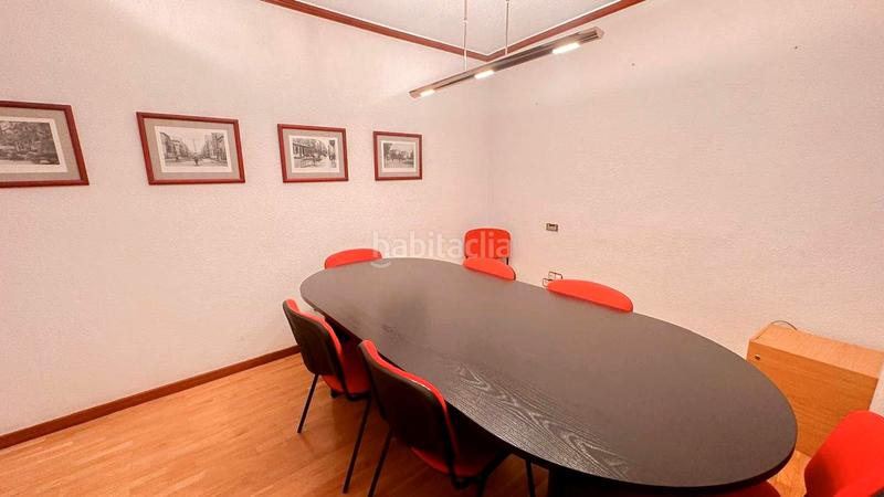 Foto c5c68c3e-e1e5-4b43-998a-bebbbeb1cd61. Affitto ufficio in Casco Antiguo Logroño