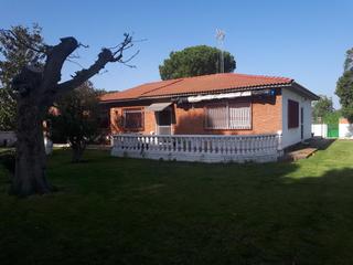 Maison  De torre balmez. Chalet en torre balmez, garrapinillos