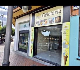 Location Local commercial  España. Local en alquiler