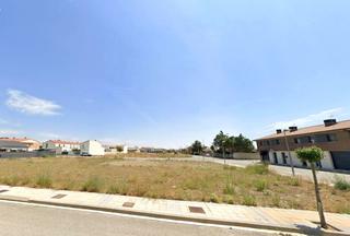 Terreny residencial  7 de julio. Parcelas en venta