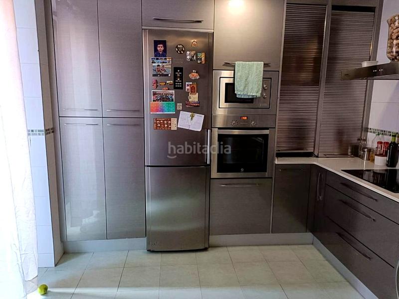 Foto a28d5855-e34b-43ba-ac45-81028e95394a. Piano terra con riscaldamento parcheggio piscina in Lardero