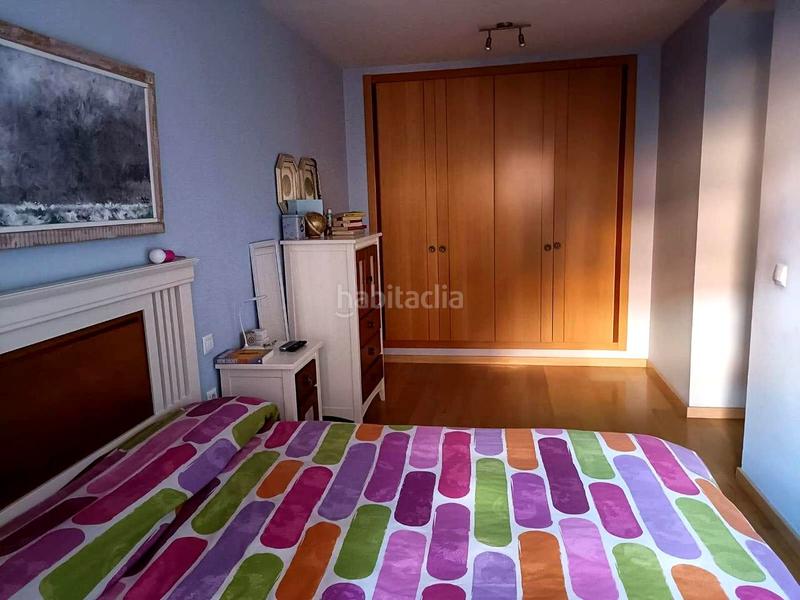 Foto ad2c3eba-b46f-458e-9915-2dea781e7b07. Piano terra con riscaldamento parcheggio piscina in Lardero