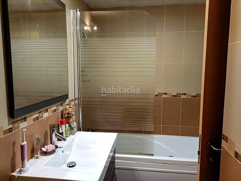 Foto c6ca4d58-b495-453a-9fa5-c02e5a5f158d. Piano terra con riscaldamento parcheggio piscina in Lardero