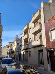 Appartement  Carrer de sant nicolau. Gran piso en alcala de xivert, castellón