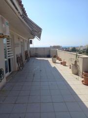 Pis  Carrer del rei alfons xiii. Ático con gran terraza y vistas despejadas en zona mar chica  be
