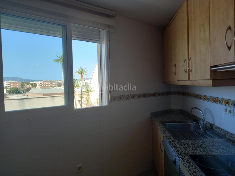 Foto 034916a4-614d-4be5-9ac3-1444591e4b2d. Etagenwohnung mit parking in Puerto Benicarló