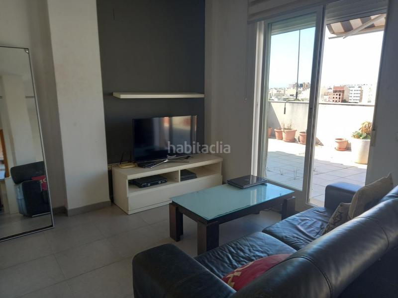 Foto 2aeac438-df59-4c87-b475-47e1e8ddbec9. Etagenwohnung mit parking in Puerto Benicarló