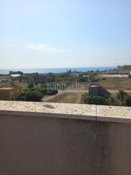 Foto 440ce37c-ed6c-422a-b657-c35216e0cb8a. Etagenwohnung mit parking in Puerto Benicarló