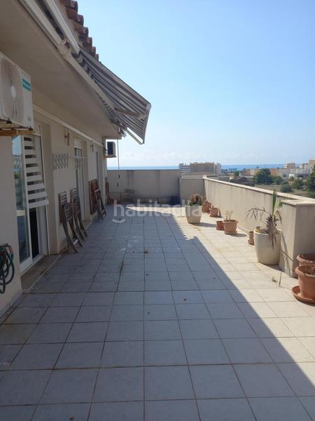 Foto c1a41f3e-64ed-43fc-bedb-ae496f23000c. Etagenwohnung mit parking in Puerto Benicarló