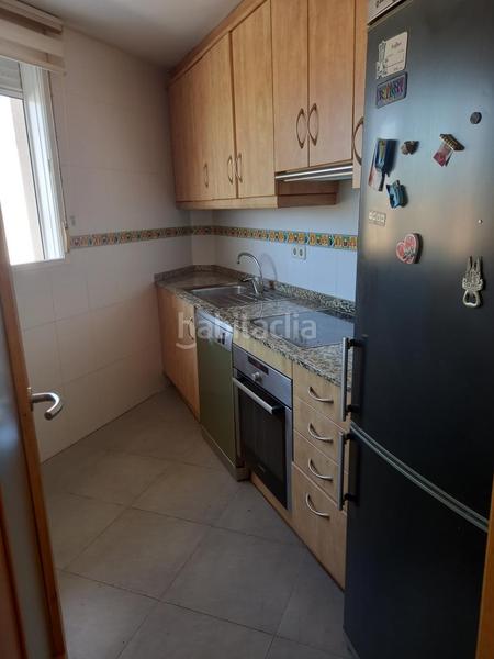 Foto f3ebb0aa-8307-4eb9-a6a0-669155c539e4. Etagenwohnung mit parking in Puerto Benicarló