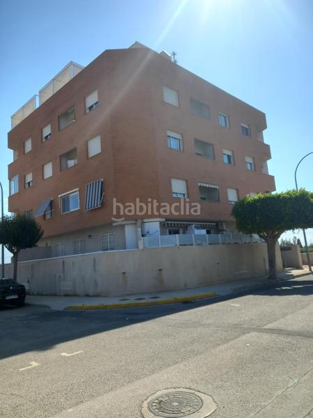 Foto f76c9b57-d08b-468c-a256-67c5491036eb. Etagenwohnung mit parking in Puerto Benicarló