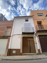Mas  Carrer dels sants abdó i senén. Gran casa en alcala de xivert, castellon