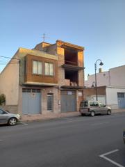 Maison  Heroes de marruecos. Gran casa por finalizar con jardín