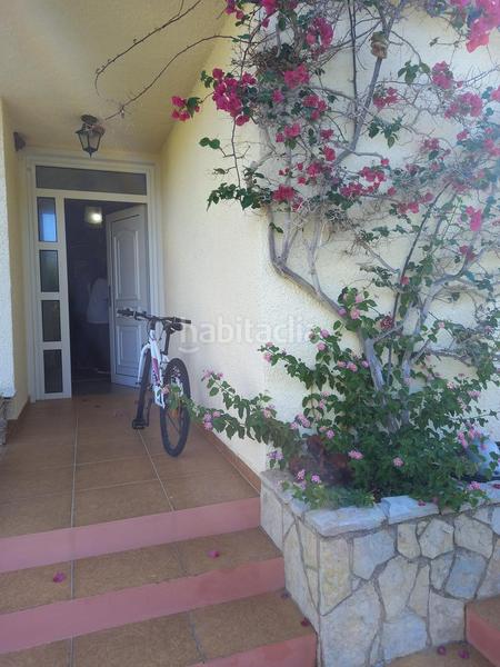 Foto 26aff35d-1052-460d-8530-00c790346b12. Maison avec parking piscine dans Las Atalayas-Urmi-Cerro Mar Peñíscola