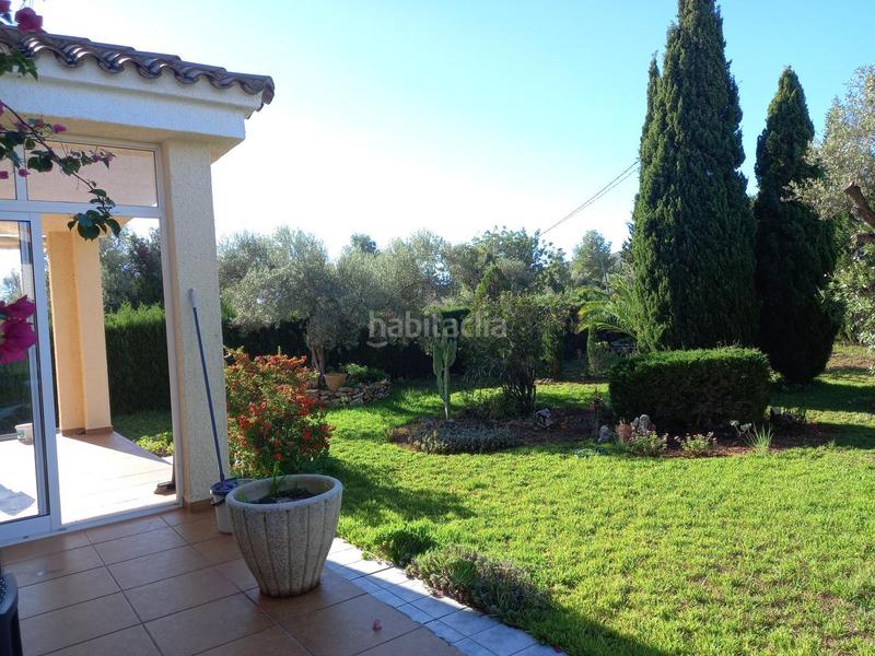 Foto 6ab25432-8d20-4603-a057-5c8b49b3768a. Maison avec parking piscine dans Las Atalayas-Urmi-Cerro Mar Peñíscola