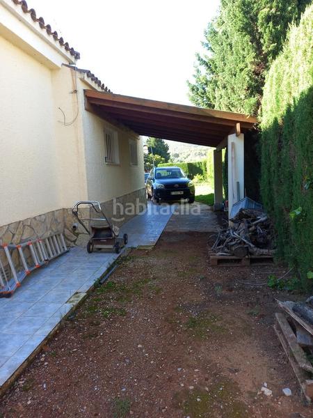 Foto 9d4a64a6-26a3-4388-90b2-b703d6054cc7. Maison avec parking piscine dans Las Atalayas-Urmi-Cerro Mar Peñíscola