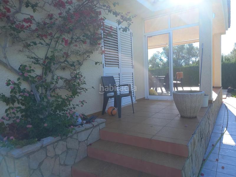 Foto b2652a63-07ff-43be-92f3-2da8025fe125. Maison avec parking piscine dans Las Atalayas-Urmi-Cerro Mar Peñíscola