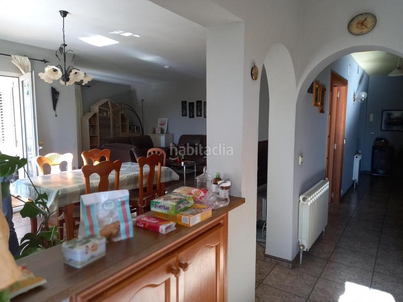 Foto c6721265-0a06-4979-bcf4-8a9d200b8151. Maison avec parking piscine dans Las Atalayas-Urmi-Cerro Mar Peñíscola