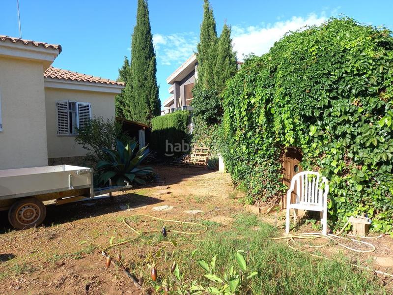 Foto d3a1659a-a011-416f-88c5-c3a79b4209ca. Maison avec parking piscine dans Las Atalayas-Urmi-Cerro Mar Peñíscola