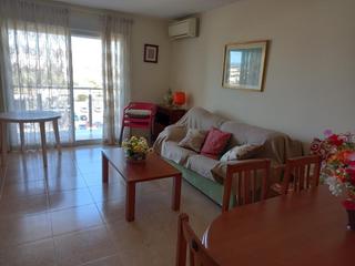 Appartement  Castellón. Bonito piso en vinaroz