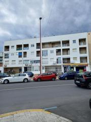 Piano terra  Plaça constitució. Centrico y comodo apartamento de peñiscola