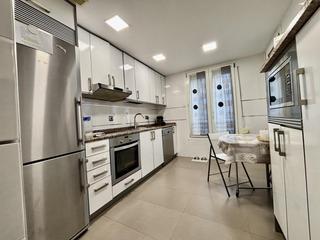 Pis  Ángel sanz briz. Plaza angel sanz briz, san josé