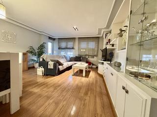 Appartement  Ángel sanz briz. Plaza angel sanz briz, san josé