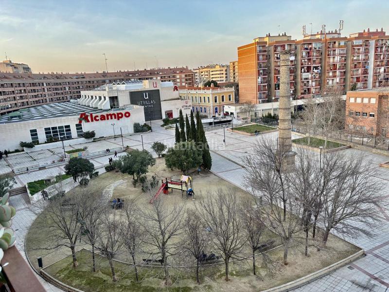 Foto dbce275c-28e5-4df0-b5fc-bce273c7df22. Pis amb calefacció a La Granja Zaragoza