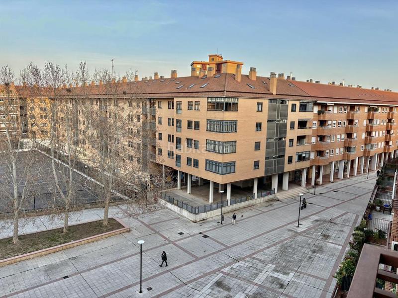 Foto ef69a654-5e77-40ed-afac-6e3aaf1f1a71. Pis amb calefacció a La Granja Zaragoza