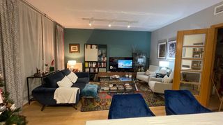 Semi detached house  Norte