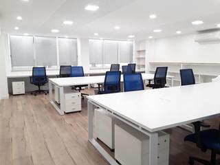 Rent Office space  Del coso. Oficina calle coso, centro