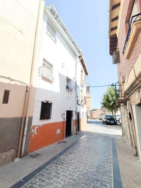 Foto 1646219a-ecb1-410a-87e5-1ddf0addca0f. Casa  en venta para reformar en Navarrete